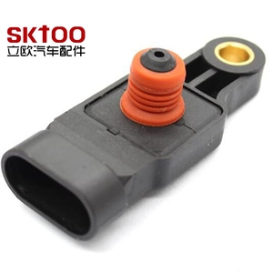 25184083 96325870 25195791 AS623 Sensor de presión absoluta del colector <span class=keywords><strong>MAP</strong></span> Compatible con Chevrolet - Product Image 5