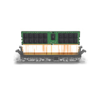 16GB 2400Mhz EEC REG DDR4 DIMM Model 32G New Condition 64G Server Memory Bulk Packed Used RAMs HMA42GR7AFR4N