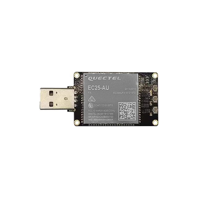 Hot Sellingec25-Aufa Ec-a Lte Modem 4g Dongle Usb Interface -Af