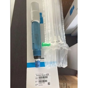 เซ็นเซอร์วัดค่า pH ดิจิตอล E+H CPF81D-7LH11 Orbipac CPF81D ของแท้ใหม่ มีสินค้าในสต็อก - Product Image 6