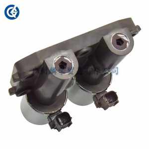 Vanne solénoïde de transmission 28260-R90-004 pour réparation automobile, remplacement, neuve - Product Image 4