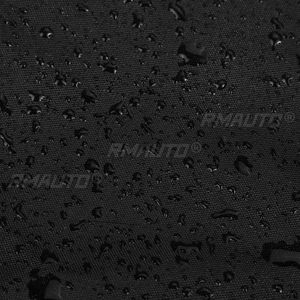 Funda Completa para Auto 190T Impermeable Universal para SUV, Cubierta Antinieve, Protección UV, Antipolvo, Negra con Banda Reflectante - Product Image 4