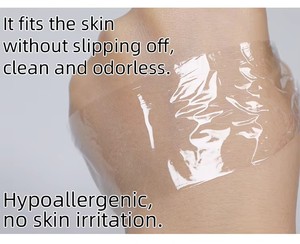 Película Transparente para Envolver Pestañas de 200 m y 42 mm, Herramienta para Injerto de Cejas, Labios y Pestañas - Product Image 4