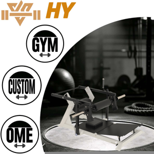 Máquina Profesional Comercial para Fortalecer los Glúteos, Entrenamiento de los Músculos Glúteos para Gimnasios y Mayoristas - Product Image 1