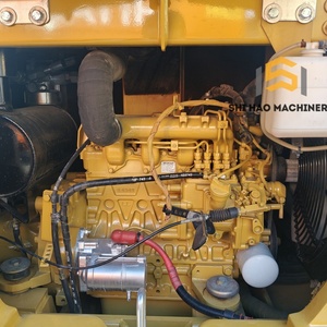 รถขุดขนาดเล็ก CAT 305.5 E2 น้ำหนัก 5.5 ตัน ประสิทธิภาพสูง คุ้มค่าราคา เหมาะสำหรับงานก่อสร้างในเมืองและโครงการขนาดเล็ก - Product Image 4