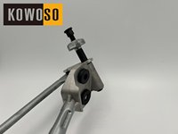 Moteur d'essuie-glace de pare-brise avant LR035813 DKD000020 LR035806 DKD000010 pour Land Rover Range Rover L322