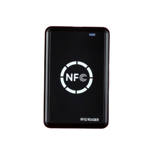UID UID Tag etiketi 125KHz 13.56MHz programcı anahtar Fobs kart kimlik IC kart fotokopi IC EM NFC akıllı kart okuyucu yazar RFID fotokopi - Product Image 2