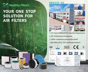 Thay thế OEM tốt nhất tùy chỉnh nhôm nước Bảng điều chỉnh cho nhà tạo độ ẩm - Product Image 4