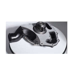 ปั๊มน้ำเครื่องยนต์ดีเซลใหม่ U5MW0206 / U5MW0194 /4226913 สำหรับรถแทรกเตอร์ 1004-4 - Product Image 1