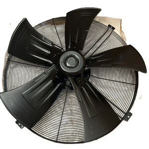 Equipo de Aire Acondicionado S3G910-CZ01-09 380V-480V Importado de Alemania con Sistema de Refrigeración por Ventilador - Product Image 1