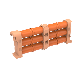 YESA Nuevo Lanzamiento: Batería Híbrida de Litio de 14.4V Mejorada para Prius Gen 3 (2010-2015) OE, Densidad de Potencia de 850W/kg - Product Image 5