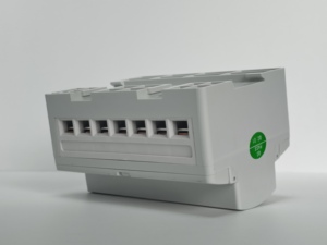 Compteur multifonction triphasé sur rail 100E3-D-7P - Product Image 6