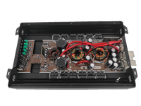 Amplificador monobloque Clase D 1500Wrms AMPLIFICADOR DE COCHE De Car Audio