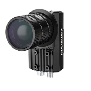 Lecteur de codes ID5000/6000 Série MV-ID5060M-08S-WBN pour applications de numérisation de codes-barres industriels - Product Image 3