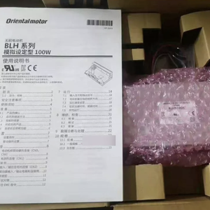 <span class=keywords><strong>Oriental</strong></span> động cơ blhd100k không chổi than <span class=keywords><strong>DC</strong></span> điều khiển tốc độ điều khiển động cơ thiết bị điện - Product Image 3