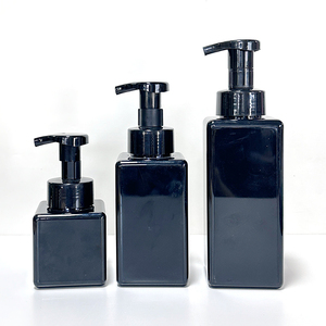ขวดโฟมล้างหน้าเปล่า 300 มล. ขวดปั๊มโฟม ขวดปั๊มสบู่ - Product Image 4