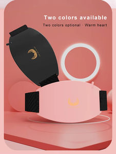 Alivio Profesional para el Dolor Menstrual Femenino, Mejora la Circulación Sanguínea, Alta Calidad, Bajo Precio, Masaje para Uso Doméstico - Product Image 4