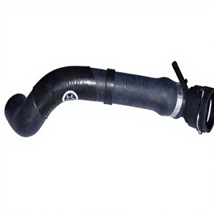 Tuyau d'eau <span class=keywords><strong>de</strong></span> <span class=keywords><strong>refroidissement</strong></span> du radiateur 6Q0122101AQ, tuyau <span class=keywords><strong>de</strong></span> <span class=keywords><strong>refroidissement</strong></span> supérieur adapté à VW Polo <span class=keywords><strong>Golf</strong></span> <span class=keywords><strong>6</strong></span> Touran Skoda Fabia 1.4T EA111 - Product Image 1