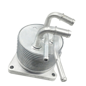 Refroidisseur d'huile de transmission 2920A141 pour 2.0L 2.4L 2008-2017 CVT - Product Image 1