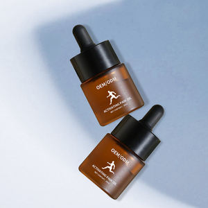 Aceite para aliviar el dolor a base de hierbas naturales, dolor de espalda, articulaciones hinchadas, rigidez muscular, mezcla de masaje terapéutico, yeso chino - Product Image 1