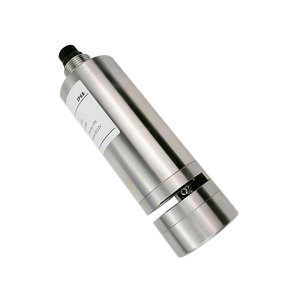 Analyseur numérique en ligne de la qualité de l'eau avec capteur COD industriel RS485, sonde UV254 en acier inoxydable IP68 pour les eaux usées - Product Image 1