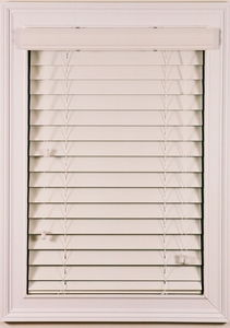 Nhà Máy Bán buôn không dây <span class=keywords><strong>2</strong></span> inch Faux gỗ Venetian Rèm fauxwood rèm cửa sổ Rèm Rèm dọc - Product Image 3