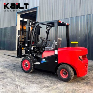 Camion de 5 tonnes avec moteur japonais pour des performances élevées - Product Image 3