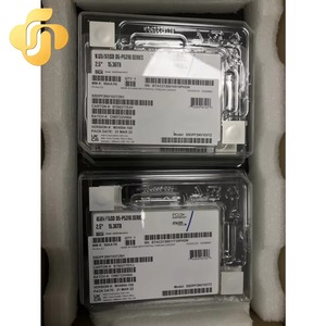 P5316 15.36TB SSDPF2NV153TZ U.2 SSD PCI-E4.0 엔터프라이즈 NVME 2.5인치 - Product Image 6