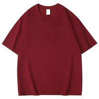 Camisetas de Manga Corta para Hombre de Segunda Mano, de Alta Calidad, Tallas Variadas, Venta al Por Mayor, Tops Usados de Verano