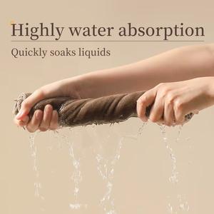 Paño de Limpieza Multiusos de Microfibra de Excelente Calidad, Ligero, Reutilizable, Sin Pelusas y Sin Bordes para Muebles, Cocina y Hogar - Product Image 3