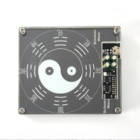 High-power Schuman wave 7.83Hz pure sine wave signal earth resonance frequency Schuman wave generator