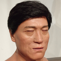Moules en résine de haute qualité, fabriqués à la main, masque de robot humanoïde hautement réaliste en silicone, statue, sculpture pour l'affichage dans les centres commerciaux