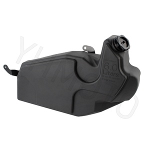 YHMOTO Fuel Gas <b>Tank</b> Kraftstofftank for Honda CRF250L 2017 2022 Oil Box Body <b>Kit</b> Assembly - Product Image 1