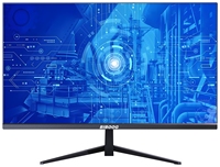 Moniteur de jeu pour ordinateur, moniteur incurvé sans cadre LED de 34 pouces