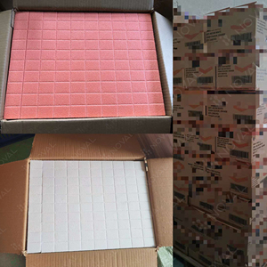1500 unids/caja desechable 2 caras Mini <span class=keywords><strong>Nail</strong></span> <span class=keywords><strong>Buffer</strong></span> - Product Image 5