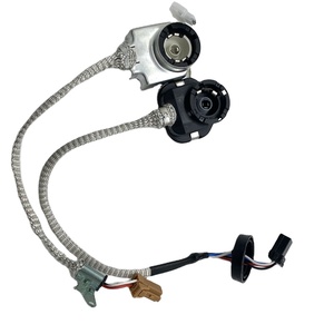 Nuevo balasto adaptador de Cable de bombilla de xenón HID D2S/D4S de 12V para faros <span class=keywords><strong>Panasonic</strong></span>-Accesorios de luz de coche - Product Image 2
