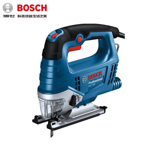 Sierra Caladora Bosch GST750 520W Profesional con Cable, Herramienta Eléctrica para Cortar Madera - Product Image 1