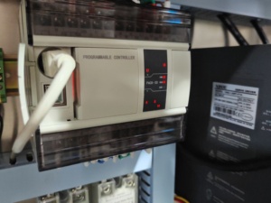 Máy đóng gói dạng flow pack động cơ servo, máy đóng gói dạng flow pack 250, máy đóng gói dạng flow pack dùng cho nhà bếp, máy đóng gói dạng flow pack dùng cho quần áo, nhà cung cấp máy đóng gói dạng flow pack, bán máy đóng gói dạng flow pack - Product Image 4