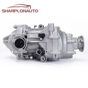 Diferencial Trasero 41200-5MW-000 para Honda Acura, Piezas de Auto de Alta Calidad para el Mercado Global - Product Image 5