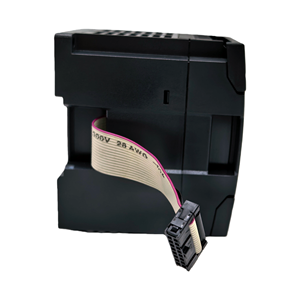KEYENCE KV-N16EX 16 I/O DC 5V/24V ชุดขยายอินพุตสำหรับโปรแกรมควบคุมลอจิก-โมดูลเสริมระบบ PLC - Product Image 3