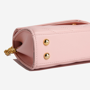 Ví điện thoại di động hàng hiệu thời trang nữ cao cấp năm <span class=keywords><strong>2025</strong></span>, chất lượng cao, dây đeo đơn, ví cầm tay nữ có dây xích - Product Image 3