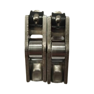 Culbuteur de soupape moteur avec poussoir 12625214 12656486 68027600AA 30412002F 12626161 12565203 pour Buick Chevrolet GMC ATS - Product Image 6