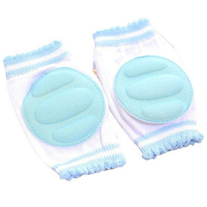 Supporto per Ginocchio Regolabile in Cotone e Silicone per Bambini all'Ingrosso - Product Image 5