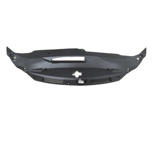 Protector Superior del Tanque de Agua para Is200T Is300 2013, 53295-53070, Material PP Negro - Product Image 5