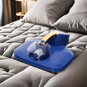 Household Professional Bed Dust Mite Remover Controller Mattress Vacuum <strong>Cleaner</strong> With UV Light <strong>Vaccum</strong> <strong>Cleaner</strong> for Mattress Care - Product Image 1