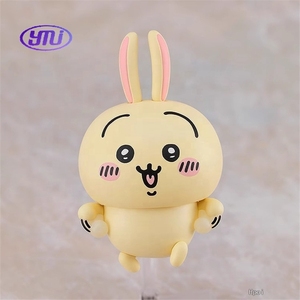 โมเดลกล่องแบบข้อต่อรูป2169 2168 2167 Chiikawa Nendoroided - Product Image 6
