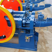 Metal Nails Making Machine Machines for Making Nails and Screws Nail Making Machine Manufacturers