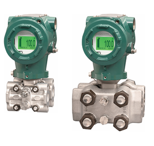 Série EJX S Précision 0,025 % Stabilité 20 ans PROFINET SIL2/3 IP68 EJX110S EJX310S EJX430S EJX510S EJX530S - Product Image 5