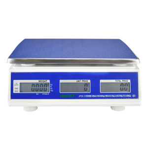 Échelle de prix commerciale 30kg prix bon marché - Product Image 3