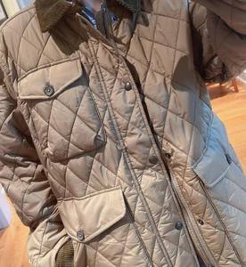 2025 nouveau grand hiver vers le bas coton veste coupe-vent veste mode épaissie marque vêtements pour hommes usine en gros veste pour hommes - Product Image 2